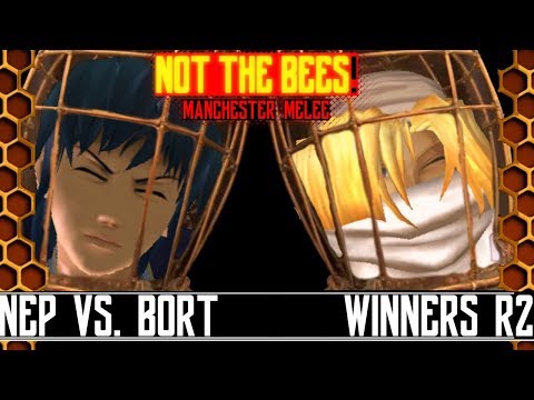 NtB2 | Nep vs. Bort | Winners round 2