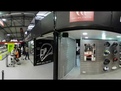 EICMA Motorcycle Show 29/29 - MOTOMANIA