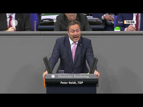 Rede im Bundestag am 17.12.2020 "Christenverfolgung"
