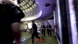 Let's Play Fallout New Vegas Part 50 - Red Glove Society