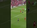 James Milner’s amazing goal line clearance against Bournemouth! #lfc #shorts