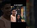 Ninnilaliyan Mathram 🫴 Youtubeshorts Love Song