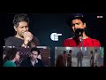 Kk Zubeen Sing Same Song Different Language Kk Zubeen Rafta Rafta Bojhena Se Bojhena
