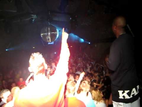 SIZE FT J. LOURENZO & KAYNA   -  TIME OF MY LIFE  2009/2010