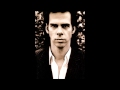 Nick Cave - Loom of the Land (Live, bootleg)