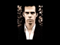 Nick Cave - Loom of the Land (Live, bootleg) 