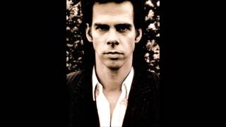 Nick Cave - Loom of the Land (Live, bootleg)