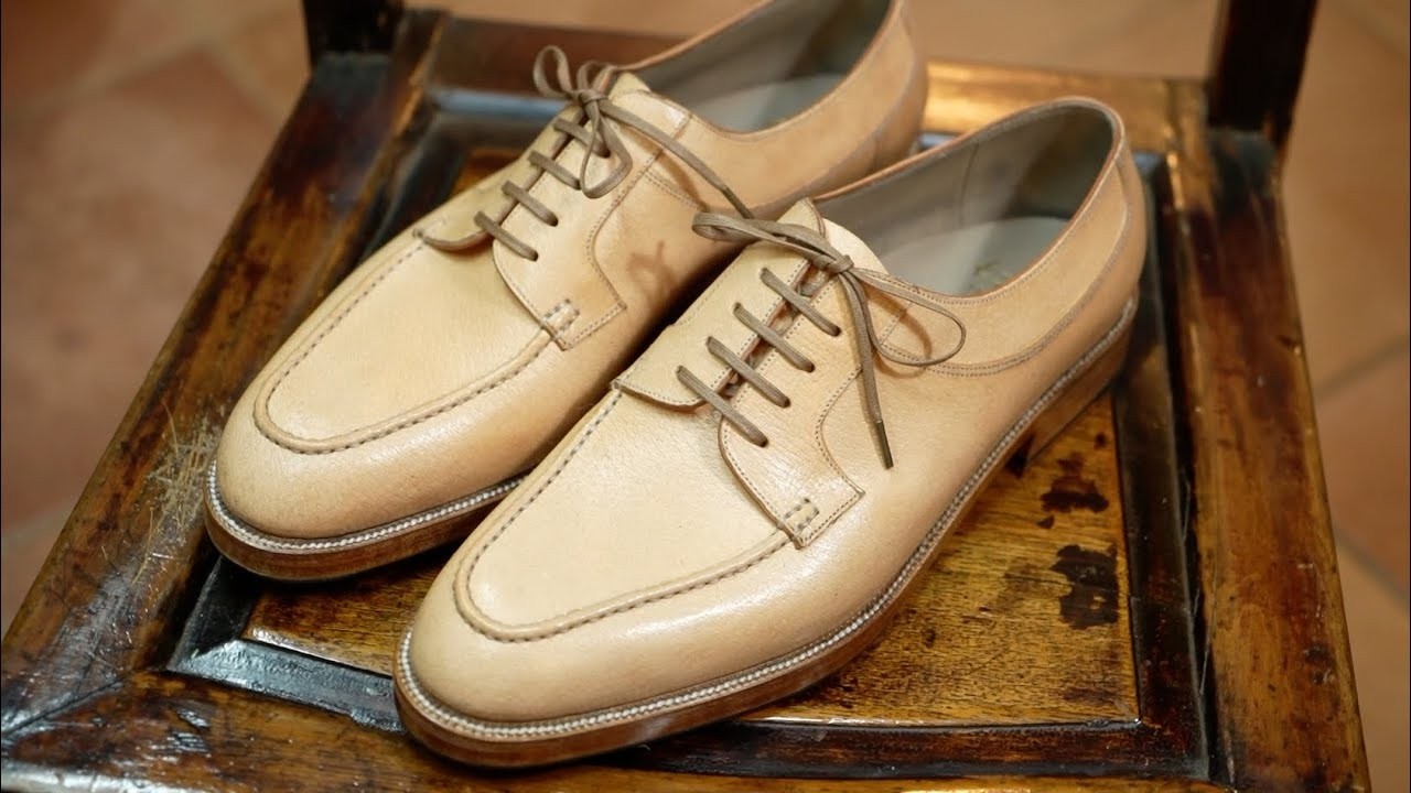 個性豊かなMTO靴たちを紹介｜第5弾