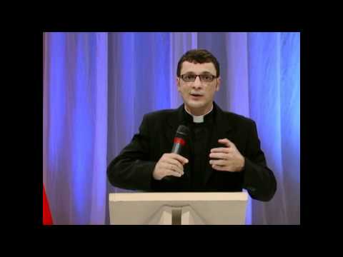 Pe  Adilson Ulprist Lovemos ao Senhor parte 2