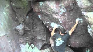 Devil&#39;s Lake FA&#39;s (probably)