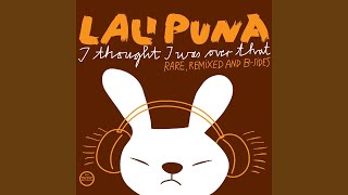 It´s Not The Worst I´ve Looked (Lali Puna Remix)
