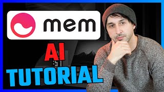 Mem AI Tutorial: A Guide to Boosting Your Productivity (2024)