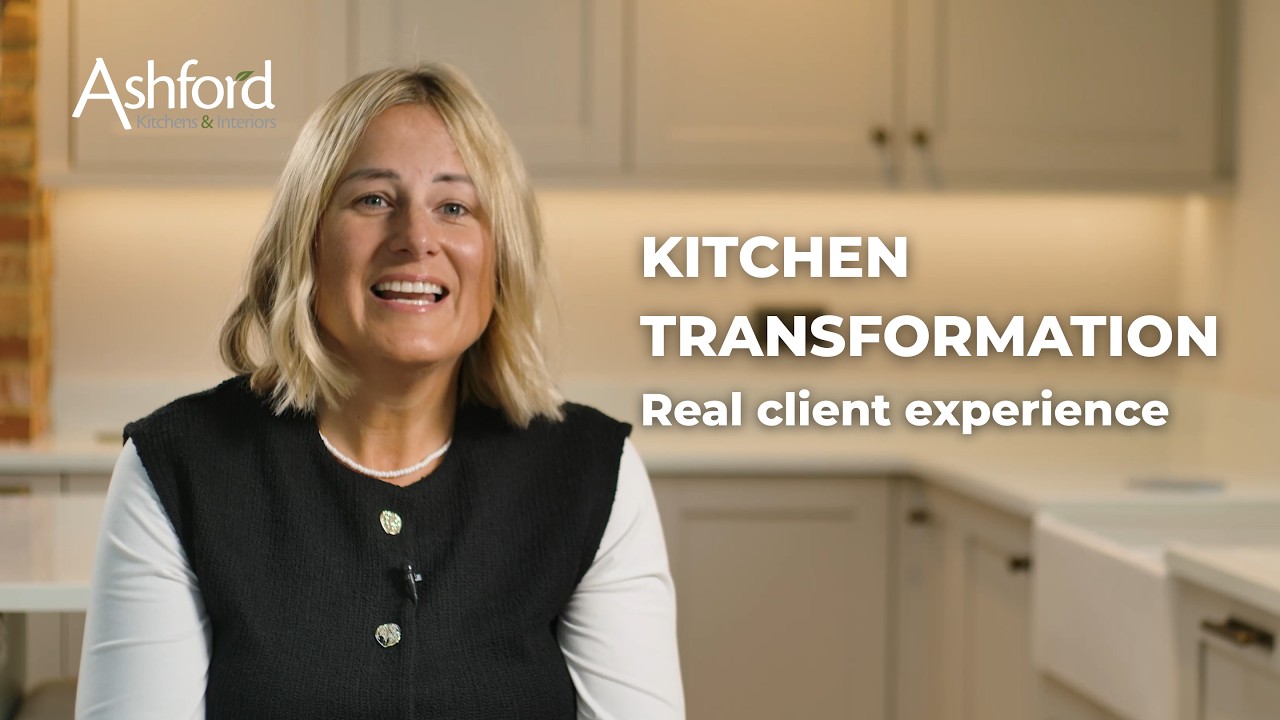 Keeley’s Open‑Plan Kitchen Transformation