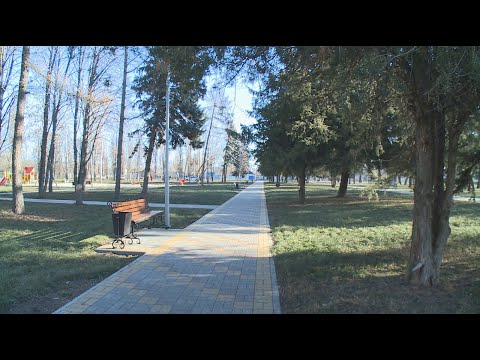 Как живёт самое красивое село Воронежской области.