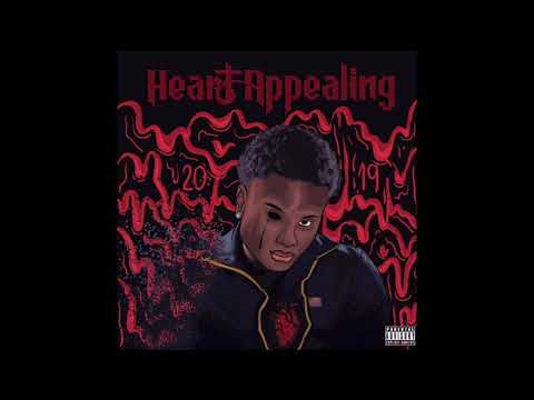 Jgroove Ft. JVO - Heart Appealing (Official Audio)