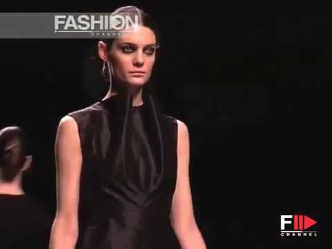"Lemoniez" Autumn Winter 2010 2011 Madrid 3 of 3 Pret a Porter by FashionChannel