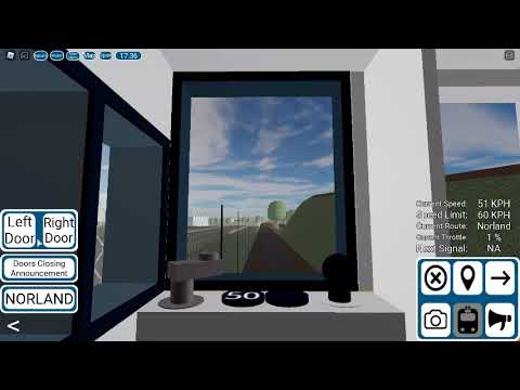 Roblox Game: Trainways Alpha Alpha Junction to Ilsley