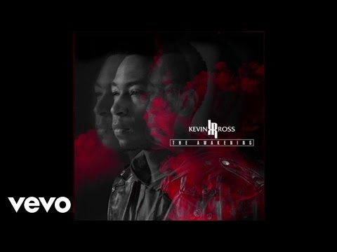 Kevin Ross - New Man (Audio)
