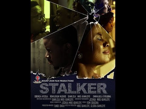 image of STALKER by DAMILOLA MIKE BAMILOYE mp4