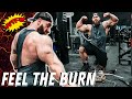 WORLD RECORD TRICEP PUSH DOWNS