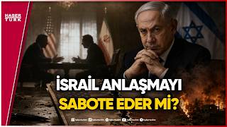 ABD ve İran Anlaştı mı? İşte Kritik Taslak