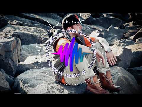 Mac Miller - Knock Knock | 8D SOUNDS