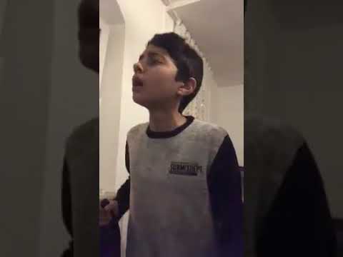 Turk i vogel nje super talent o vlla