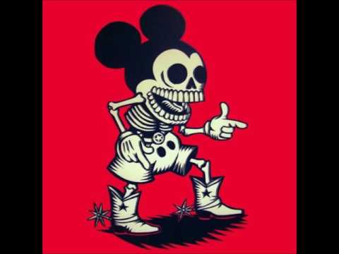 MMXVI-EP: Dani Row & Jarvin Navarrete - Perkland (Original Mix)