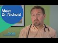 Dr. David Nichols - Cook Children's Pediatrician in Southlake, TX.