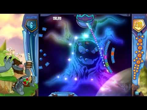 IGN Reviews - Peggle 2 - Review