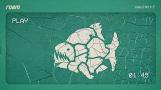 Ouça Piranha, faixa inédita do Roam
