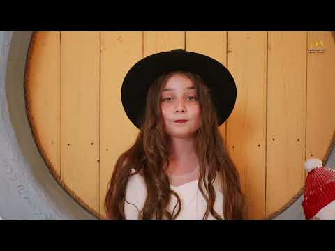 Alexandra Cirdei  - Snowman (Cover Sia)