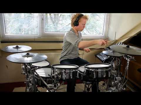 15 seconden blog # Drumming