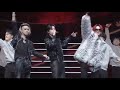 240303 TREASURE RAPP UNIT "G.O.A.T + VOLKNO" REBOOT IN YOKOHAMA DAY 2 | TREASURE JAPAN TOUR 2024