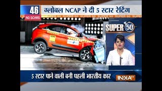 Super 50 : NonStop News | December 8, 2018