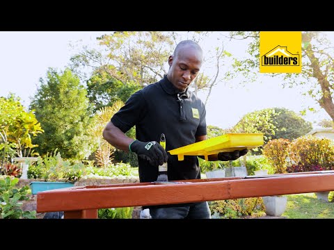 Chroma Liquid Red Oxide Metal Primer, Roller