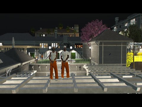 [NARCO CITY] HAZEFLOW ERPE III