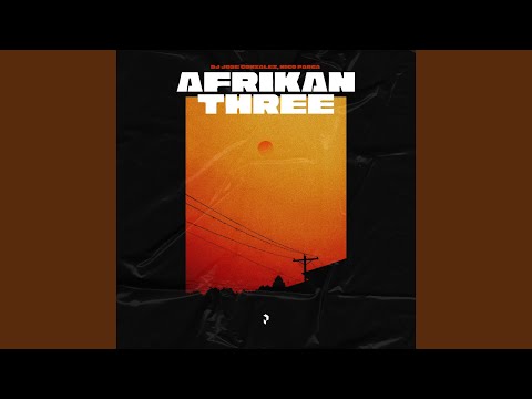 Afrikan Three