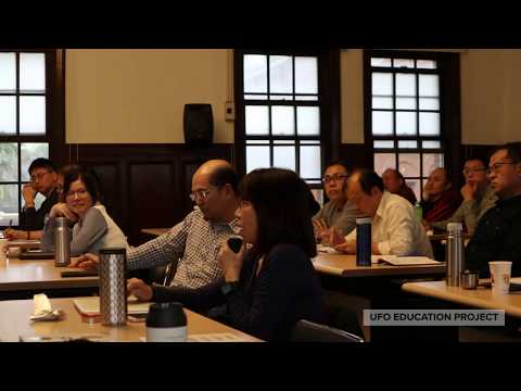 UFO計畫第零期活動回顧