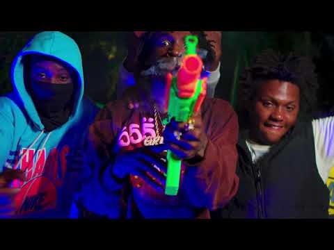 Greedy Sak Chaser - YouTube Ad (Official Music Video) #miami