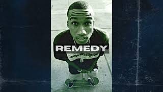 [FREE] Dark Hopsin X DAX Type beat "Remedy"