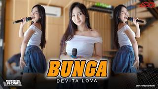 Download lagu BUNGA - Devita Lova [   ] Kini Aku Tinggal Sendiri mp3