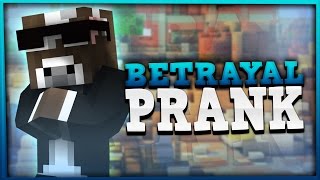 Betrayal Music Video