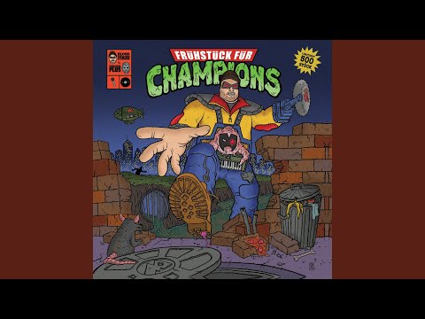 Frühstück für Champions (Intro)