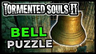 How to Solve Bell Puzzle - Tormented Souls 2