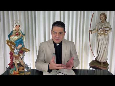 NIGHT PRAYER – FRIDAY – 01/30/2026 – Father Robson de Oliveira