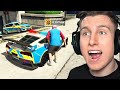 24 STUNDEN Als POLIZEI Arbeiten In GTA 5 RP