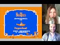 Sam And Dave Play The Beatles Adventures In Pepperland For NES SMB2 Romhack