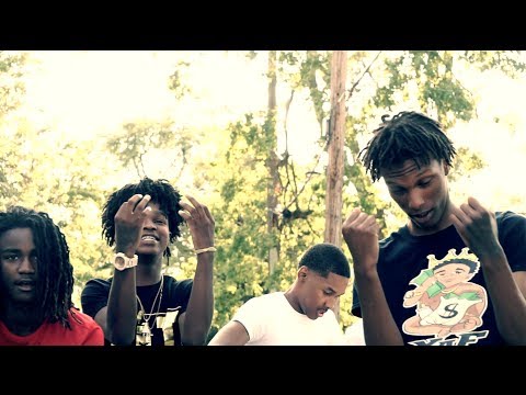 YAF - Trappin and Rappin (Official Video)