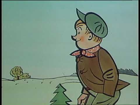 O kocouru mikešovi 12 díl